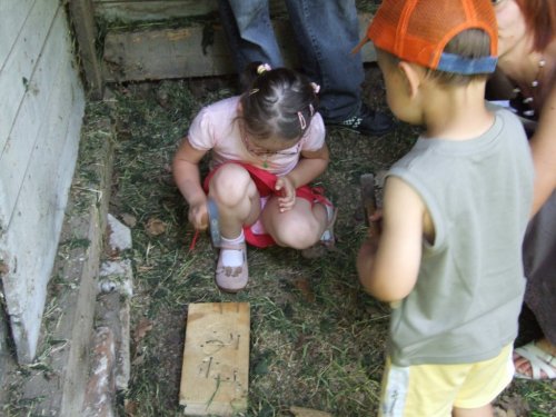 Dětský den - 1.6.2008